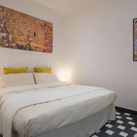 D'art Apartment Cagliari