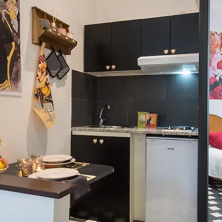 Apartment D'art Cagliari
