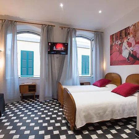 Apartment D'art *