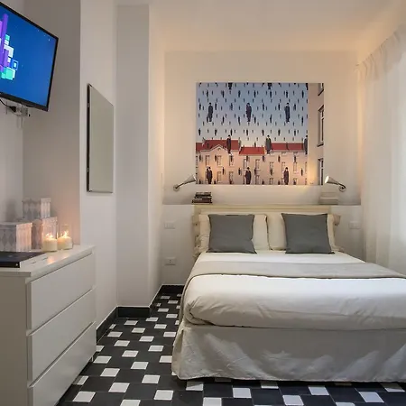 D'art Apartment *