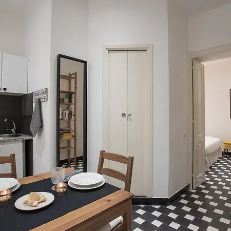 D'art Apartment