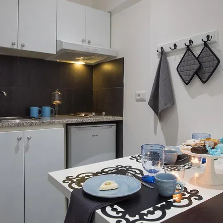 Apartment D'art *
