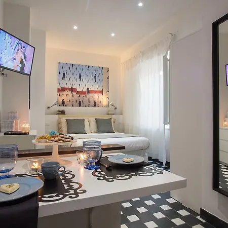 Apartment D'art Cagliari