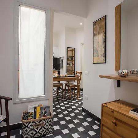 Apartment D'art *