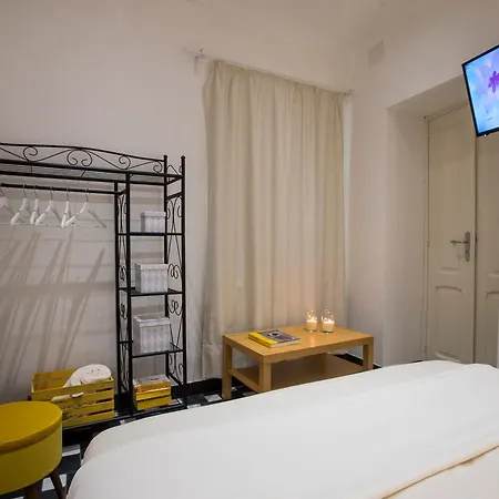 D'art Apartment Cagliari