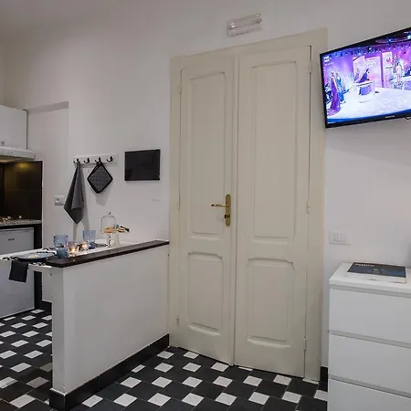 D'art Apartment Cagliari