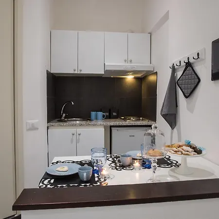 Apartment D'art
