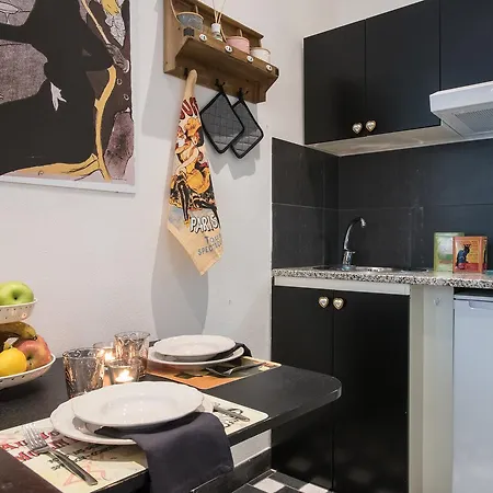 D'art Apartment