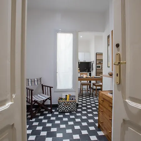 Apartment D'art Cagliari
