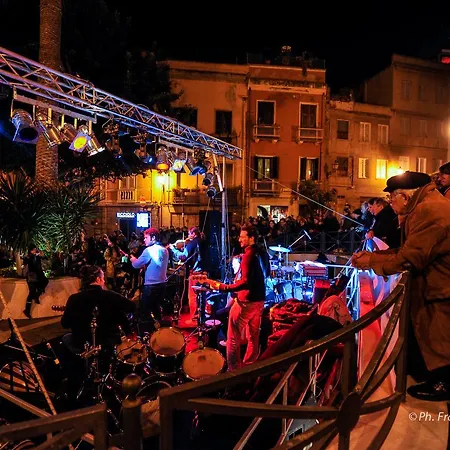 D'art Apartment Cagliari