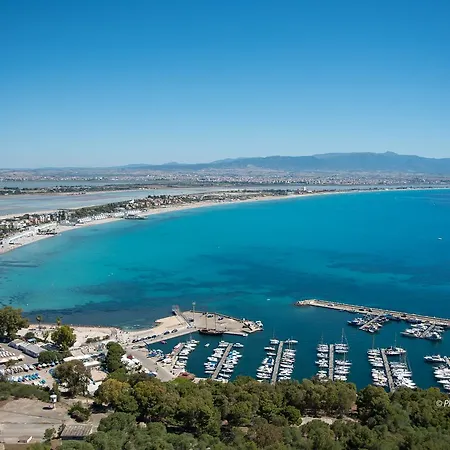 Apartment D'art Cagliari