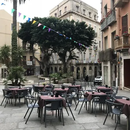 Apartment D'art