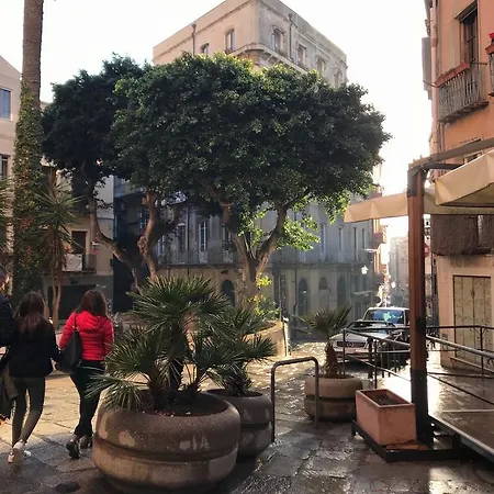 Apartment D'art Cagliari